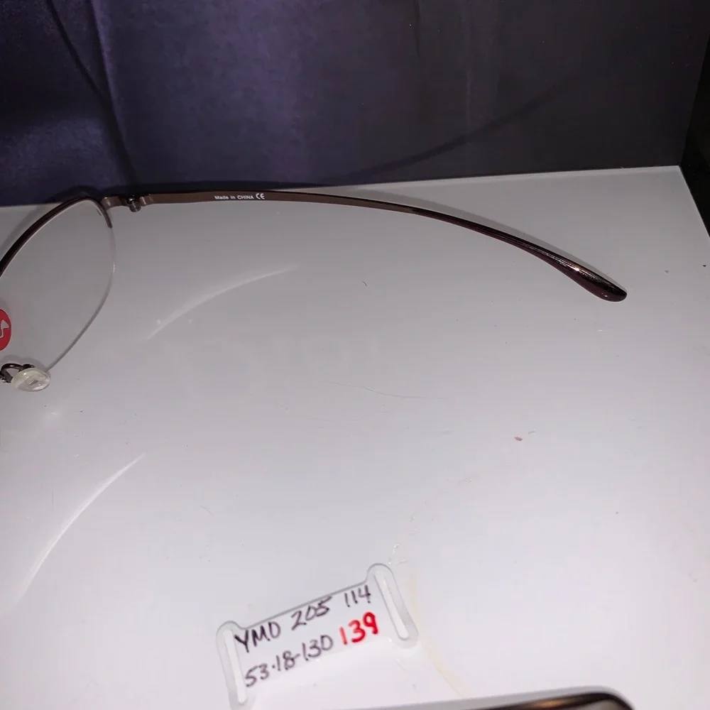 3 pairs Yoshi Mikasada Glasses pick one or both‎